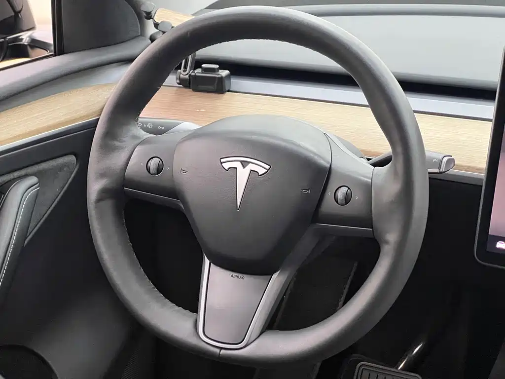 Tesla Model Y — миниатюра 21