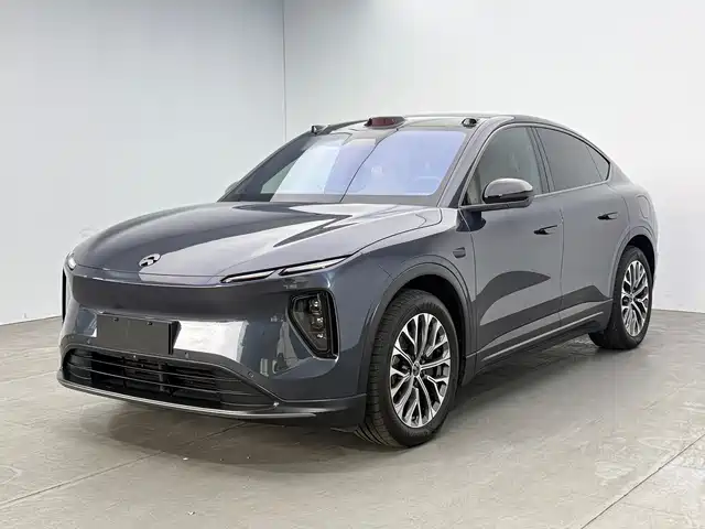2024 Nio EC6