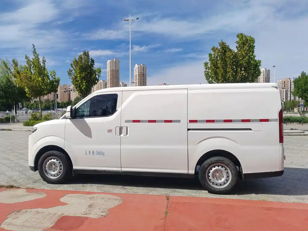 Ruichi Ruichi EC75 — миниатюра 8