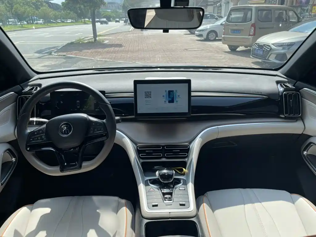 BYD Pro New Energy — миниатюра 8