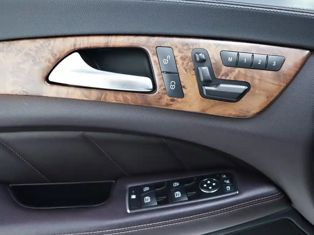 Mercedes-Benz CLS — миниатюра 12