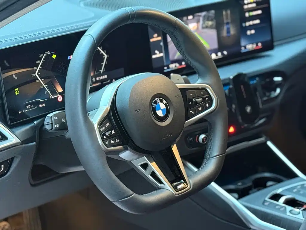 BMW 3 Series — миниатюра 4