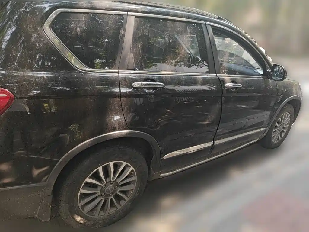Haval H6 — миниатюра 6