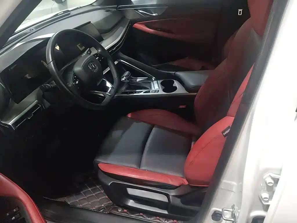 Changan CS35PLUS — миниатюра 15