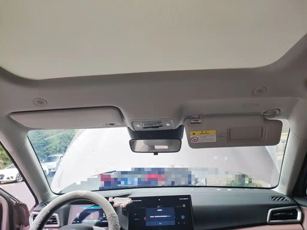 BYD Yuan UP — миниатюра 9