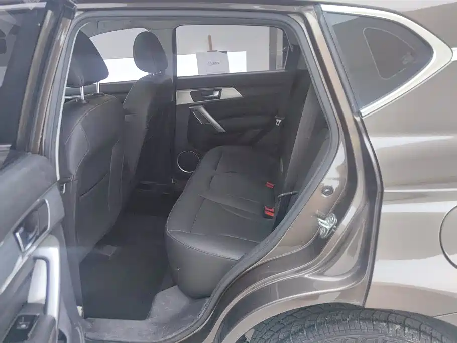 Haval H2 — миниатюра 11