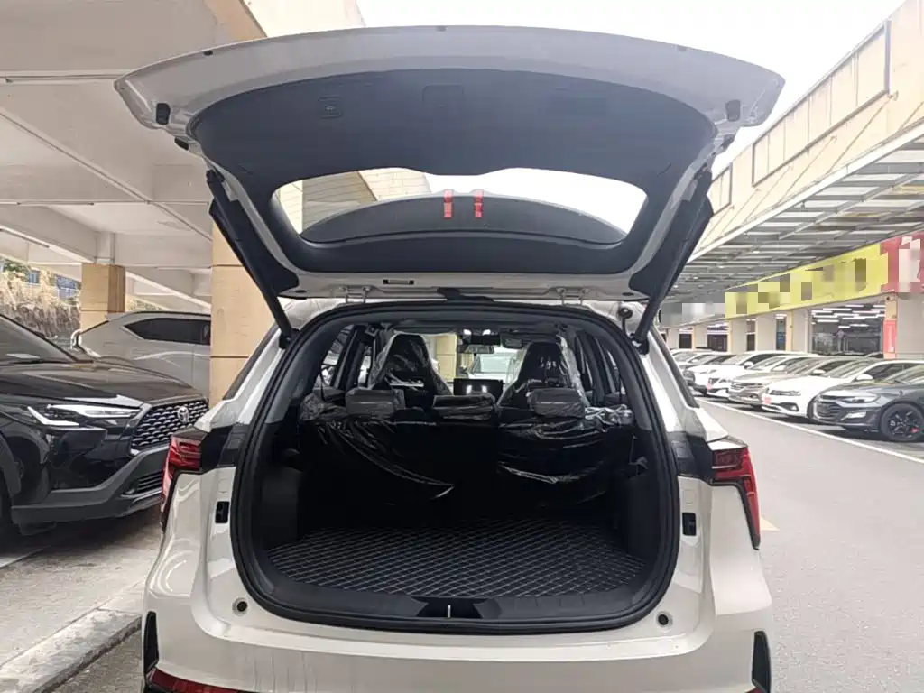 Changan CS75 PLUS — миниатюра 19