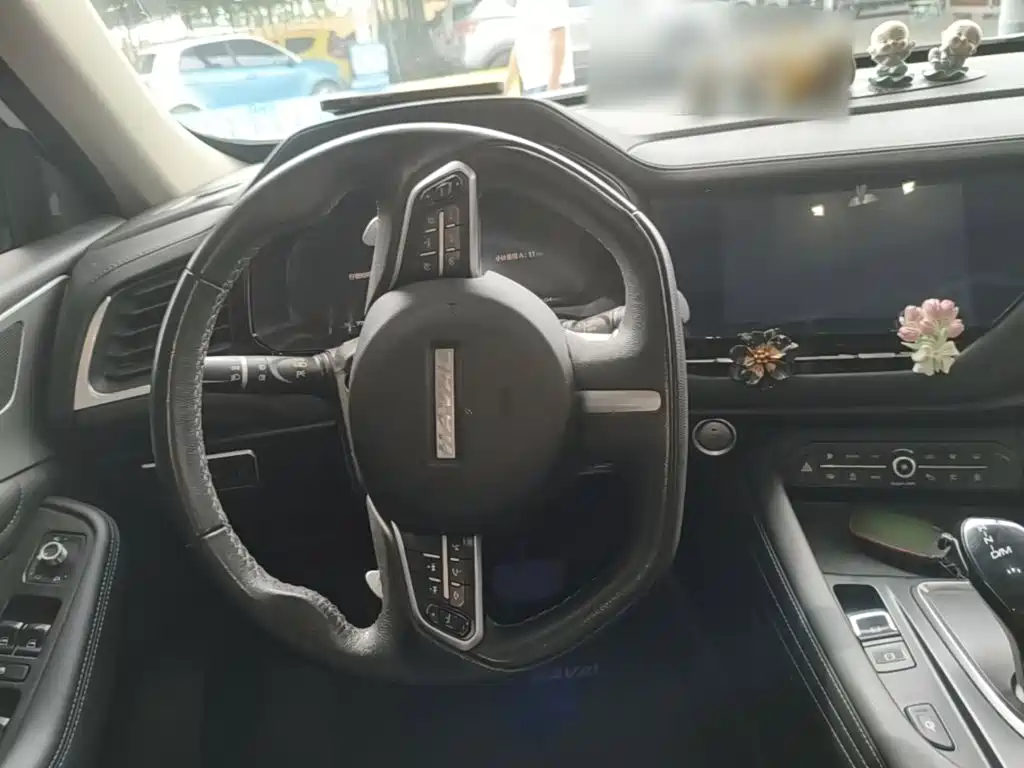 Haval F7 — миниатюра 15
