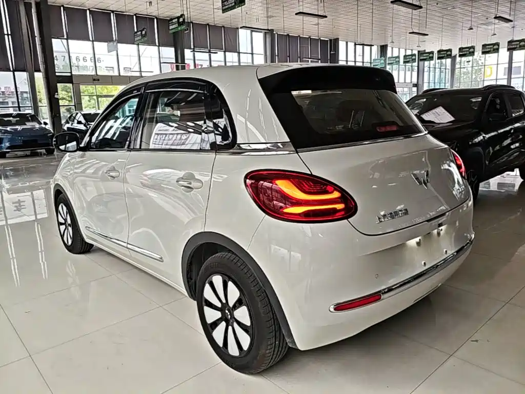 Wuling Bingo — миниатюра 5