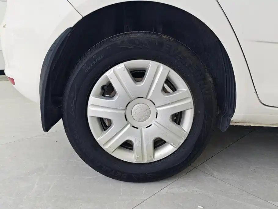Skoda Fabia — миниатюра 6