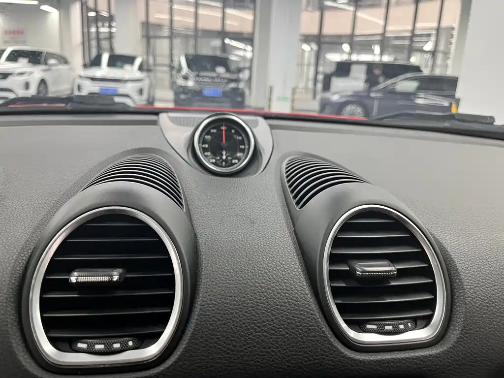 Porsche 718 — миниатюра 7