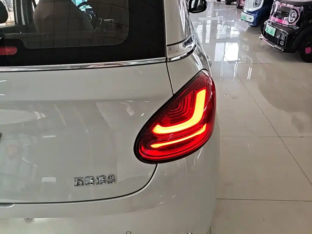 Wuling Bingo — миниатюра 8