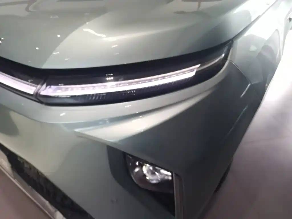 MAXUS Dajia 9 — миниатюра 24