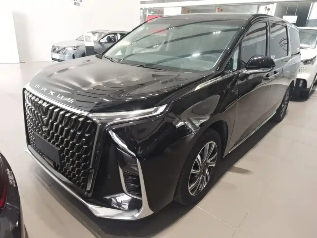 Maxus G90