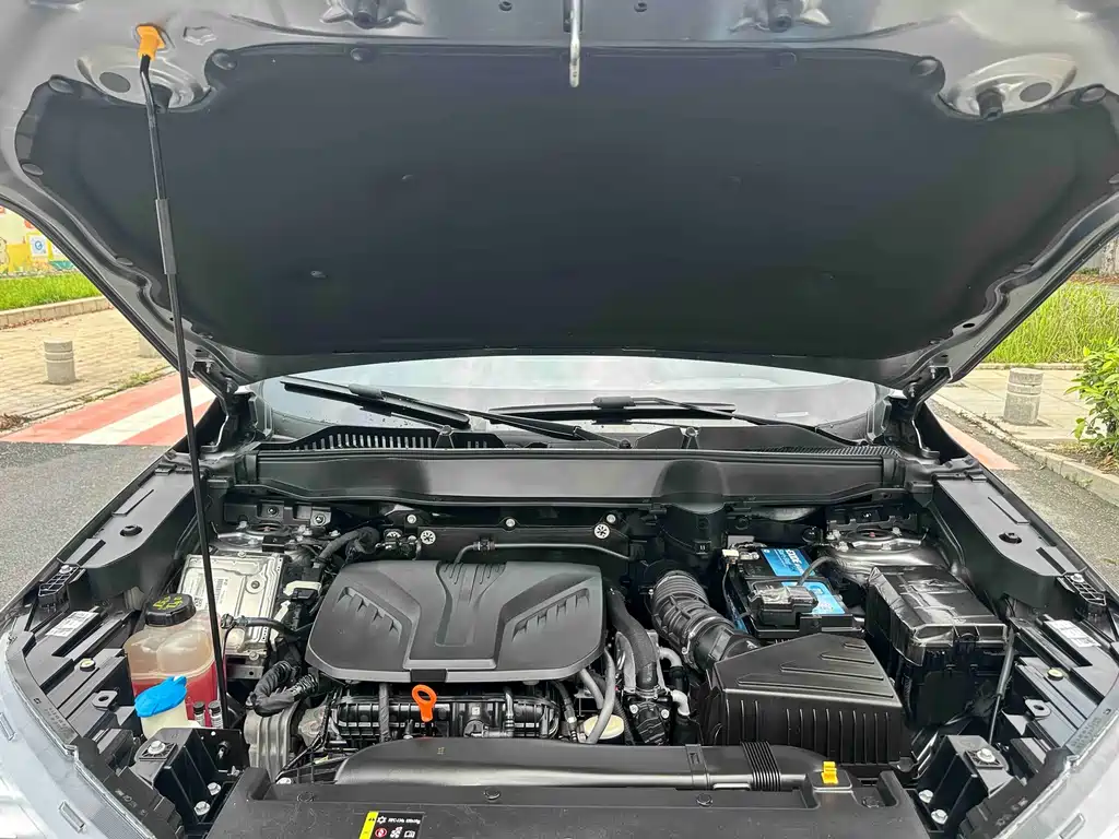 Haval H6 — миниатюра 13