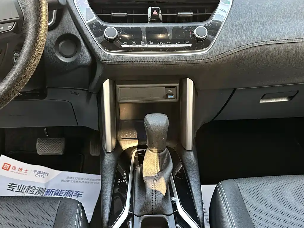 Toyota Frontlander — миниатюра 6