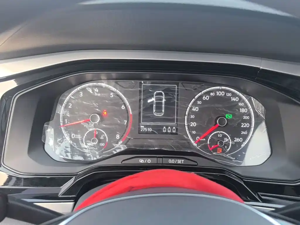 Volkswagen Polo — миниатюра 12