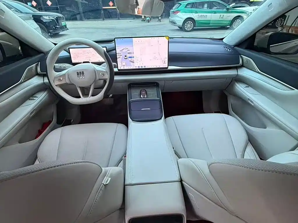 Buick Electra L7 — миниатюра 6