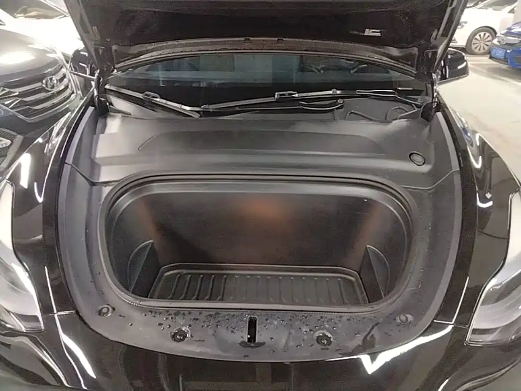 Tesla Model Y — миниатюра 20
