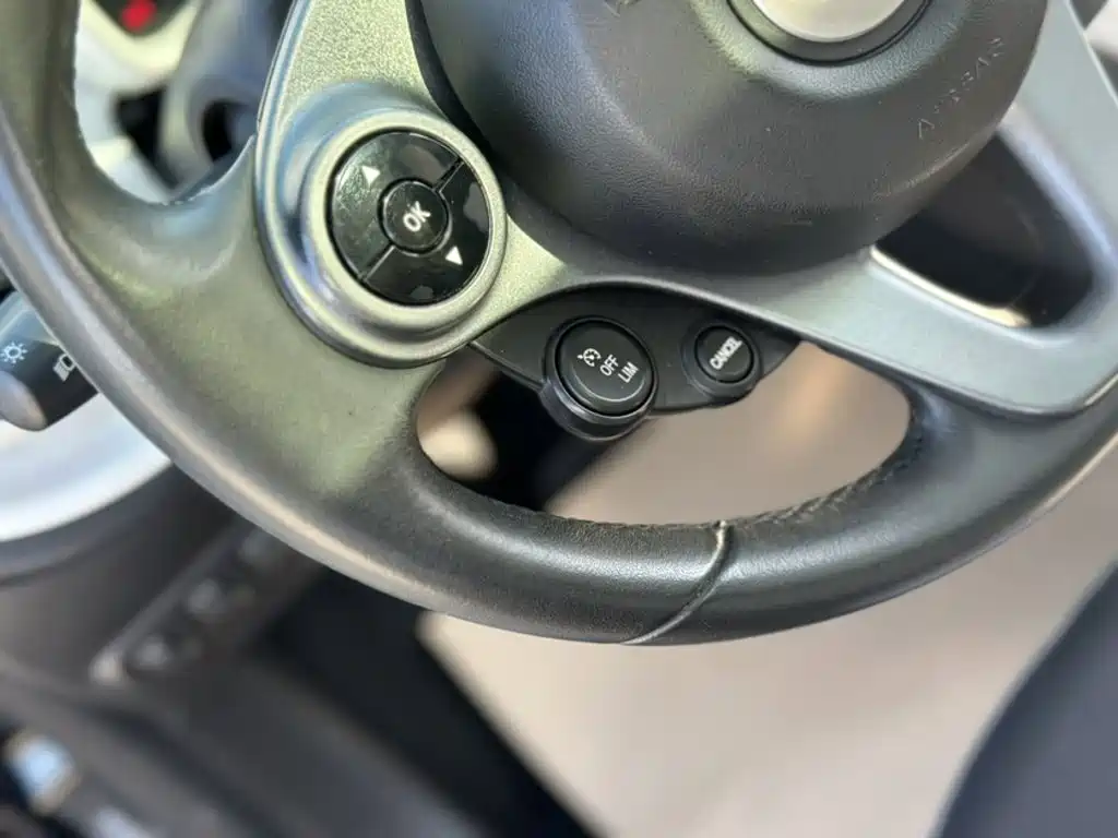 smart Smart Forfour — миниатюра 16
