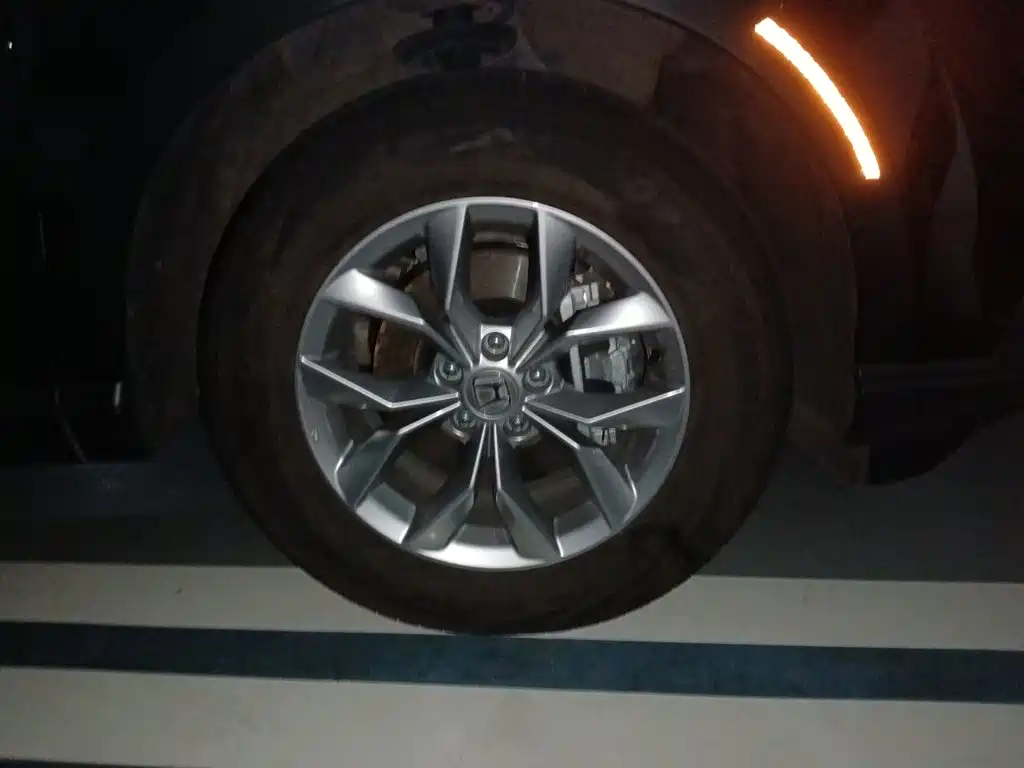 Honda CR-V — миниатюра 8