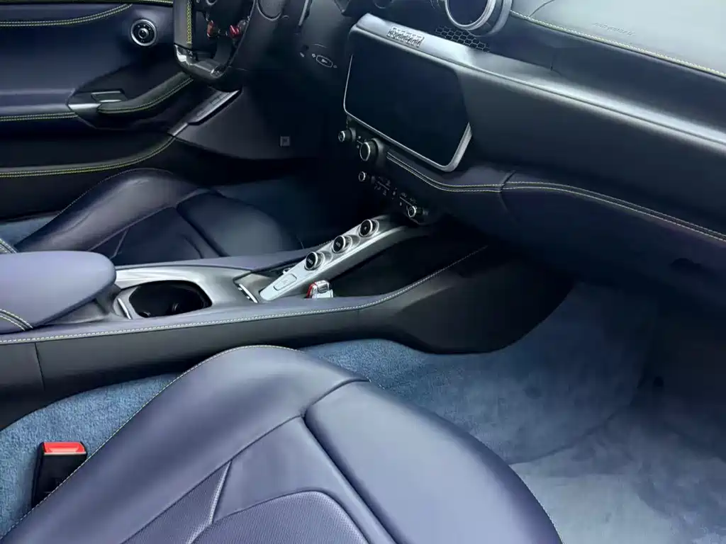 Ferrari Portofino 3.9T M, фото 4