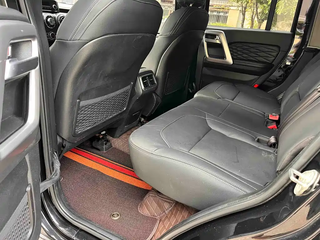 Beijing Off-Road BJ40 — миниатюра 17