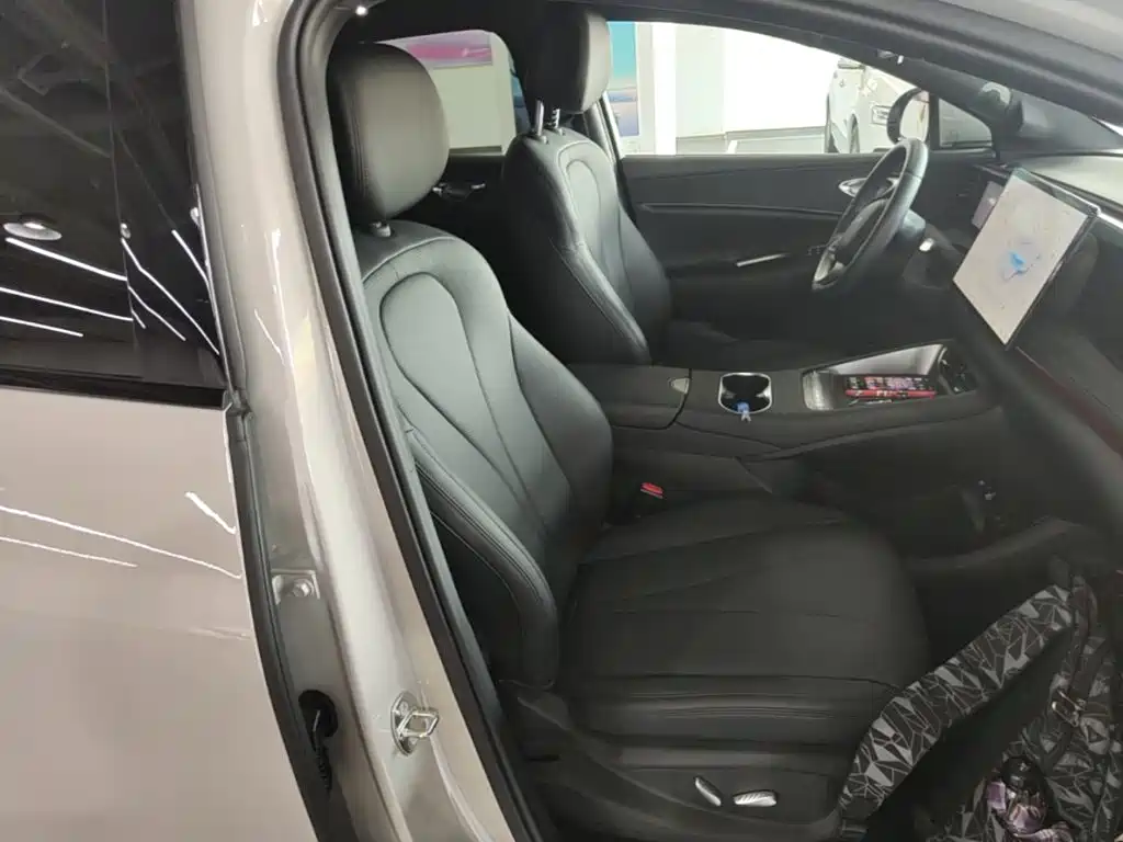 BYD Sealion 06 — миниатюра 25