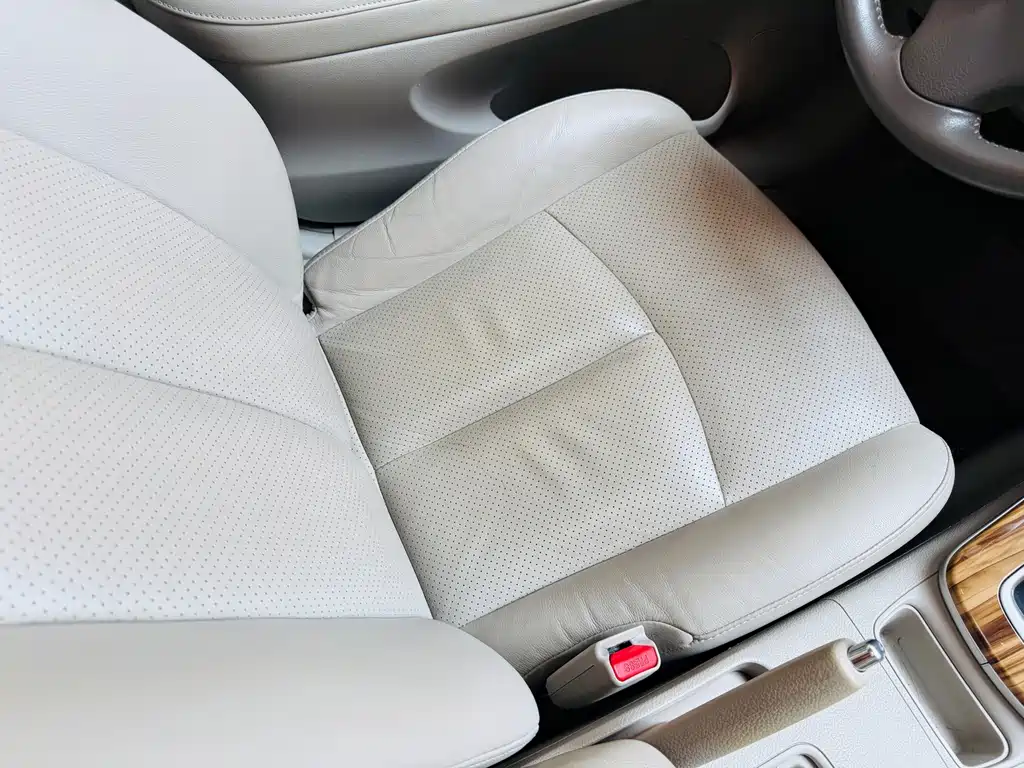 Nissan Sylphy — миниатюра 7