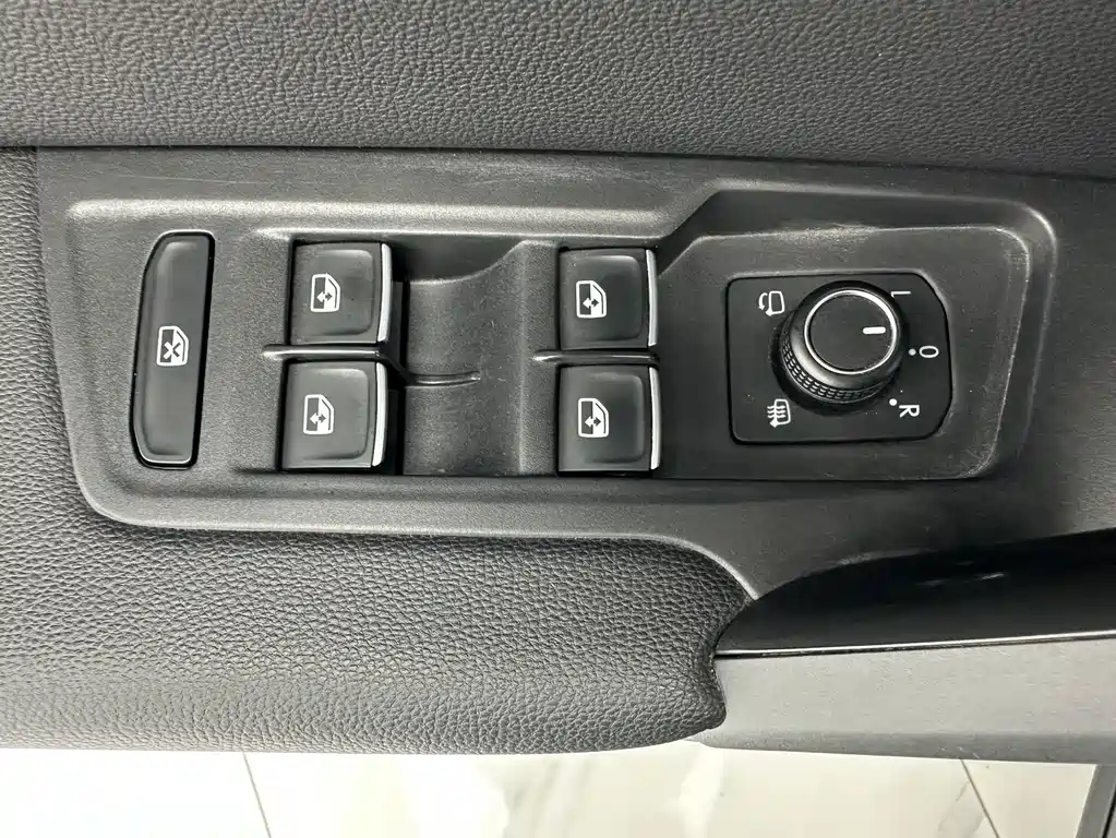 Volkswagen Tayron — миниатюра 11