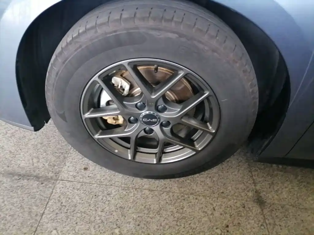 BYD Seal 06 — миниатюра 23
