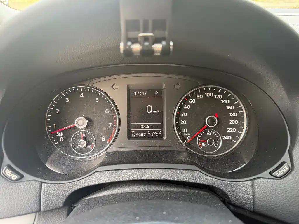 Volkswagen Sharan — миниатюра 15