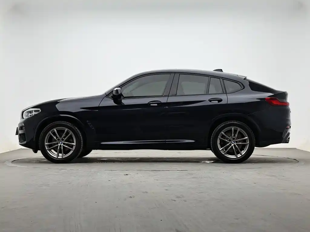 BMW X4 — миниатюра 5