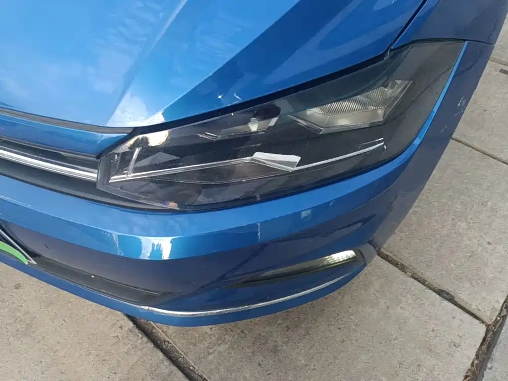 Volkswagen Polo — миниатюра 24