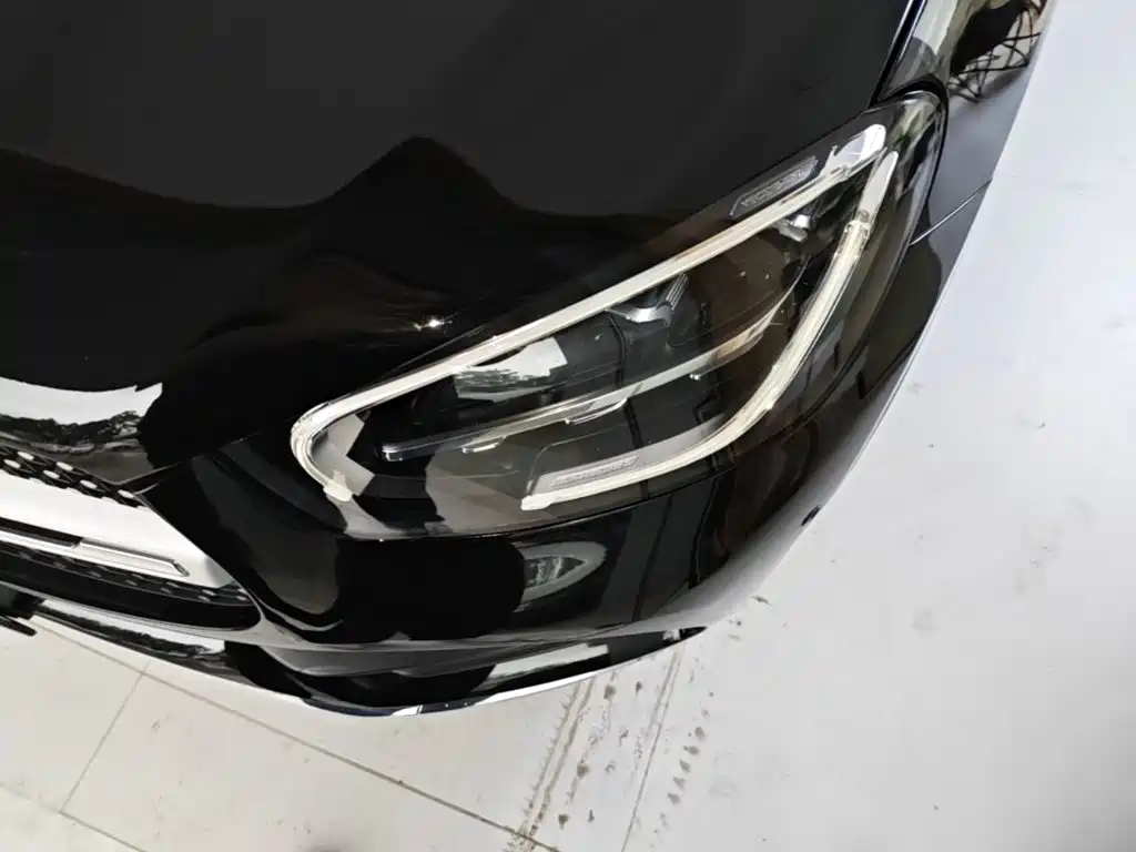 Mercedes-Benz GLC — миниатюра 24