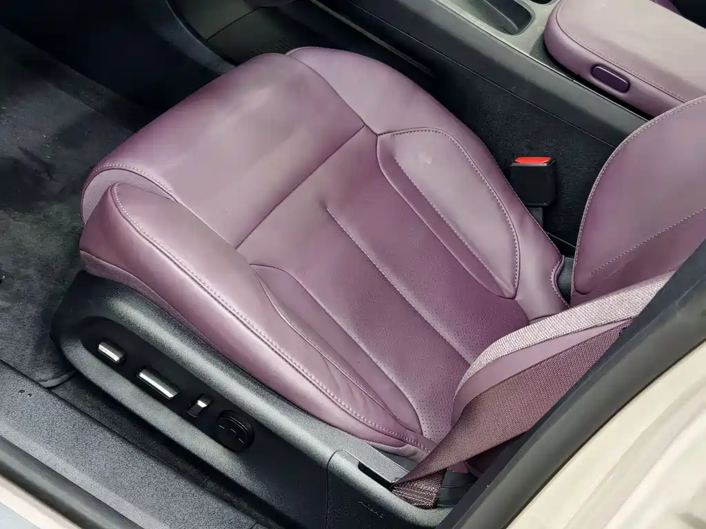 NIO ET5T — миниатюра 15