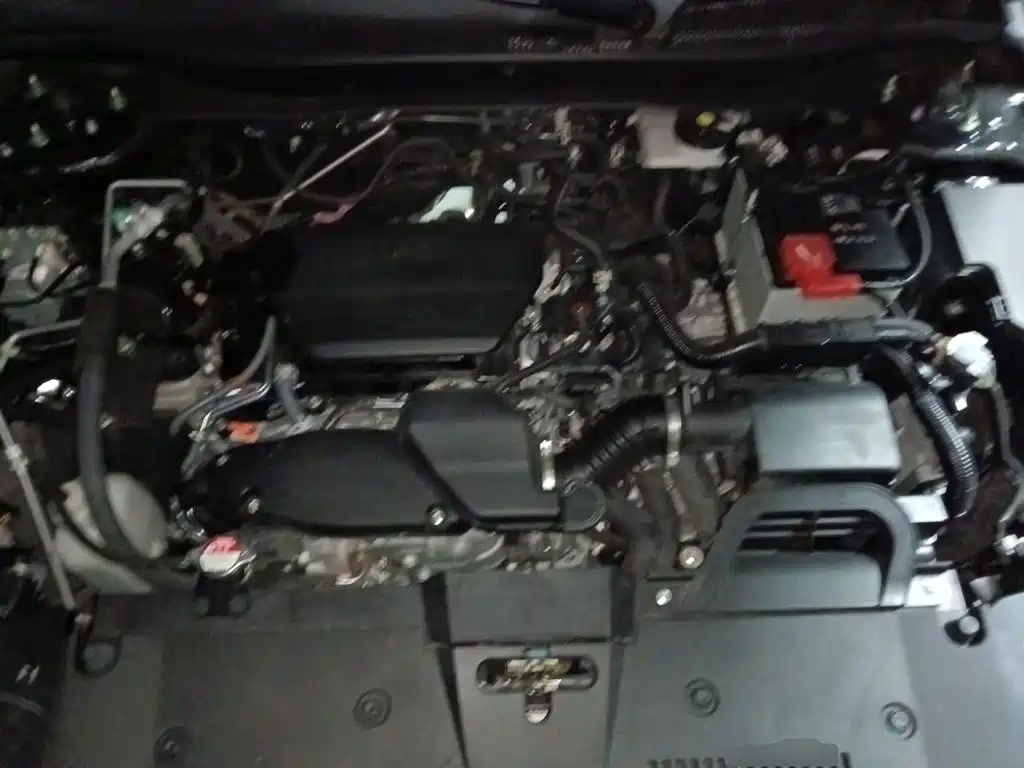 Honda CR-V — миниатюра 21