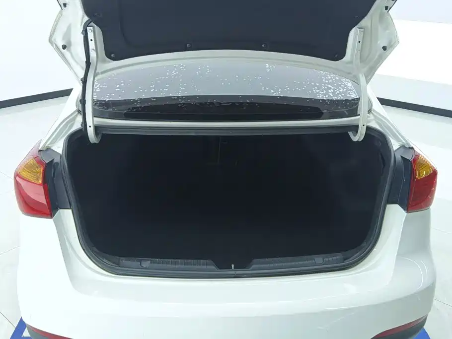 Kia K3 — миниатюра 4
