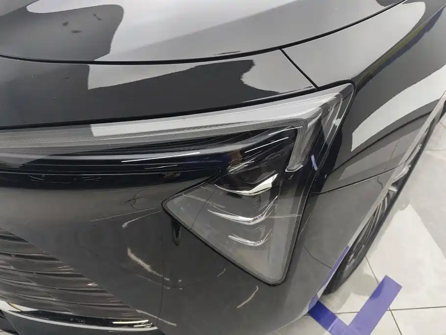 Buick LaCrosse — миниатюра 5