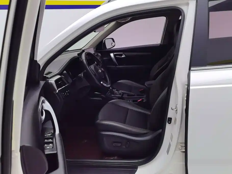Kia Sportage — миниатюра 9