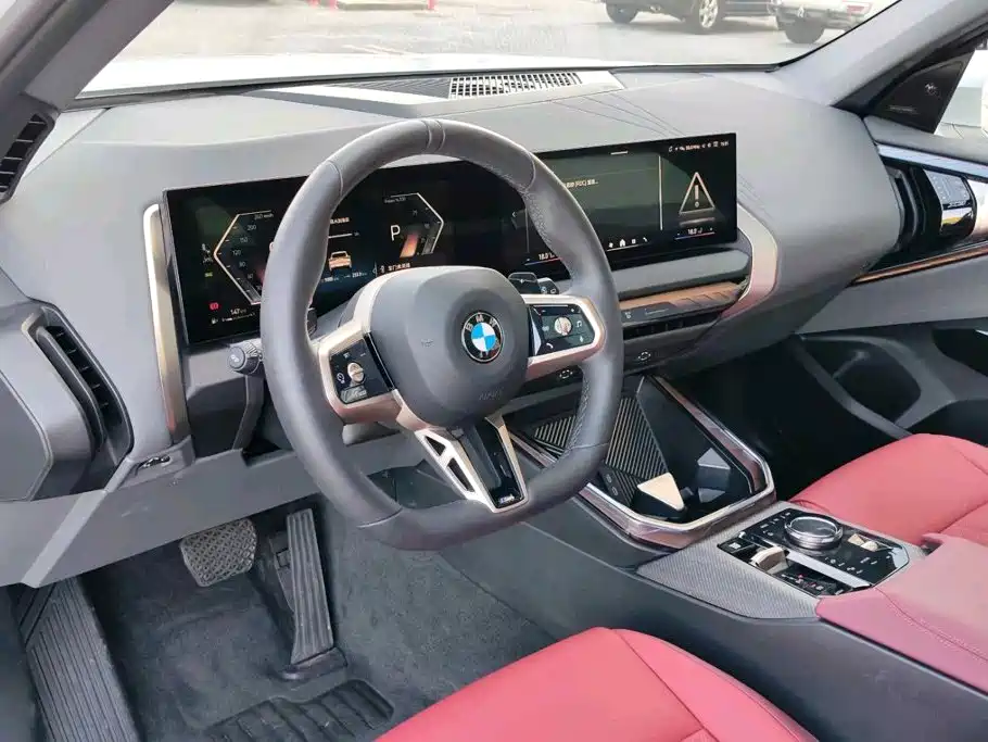 BMW X3 — миниатюра 6