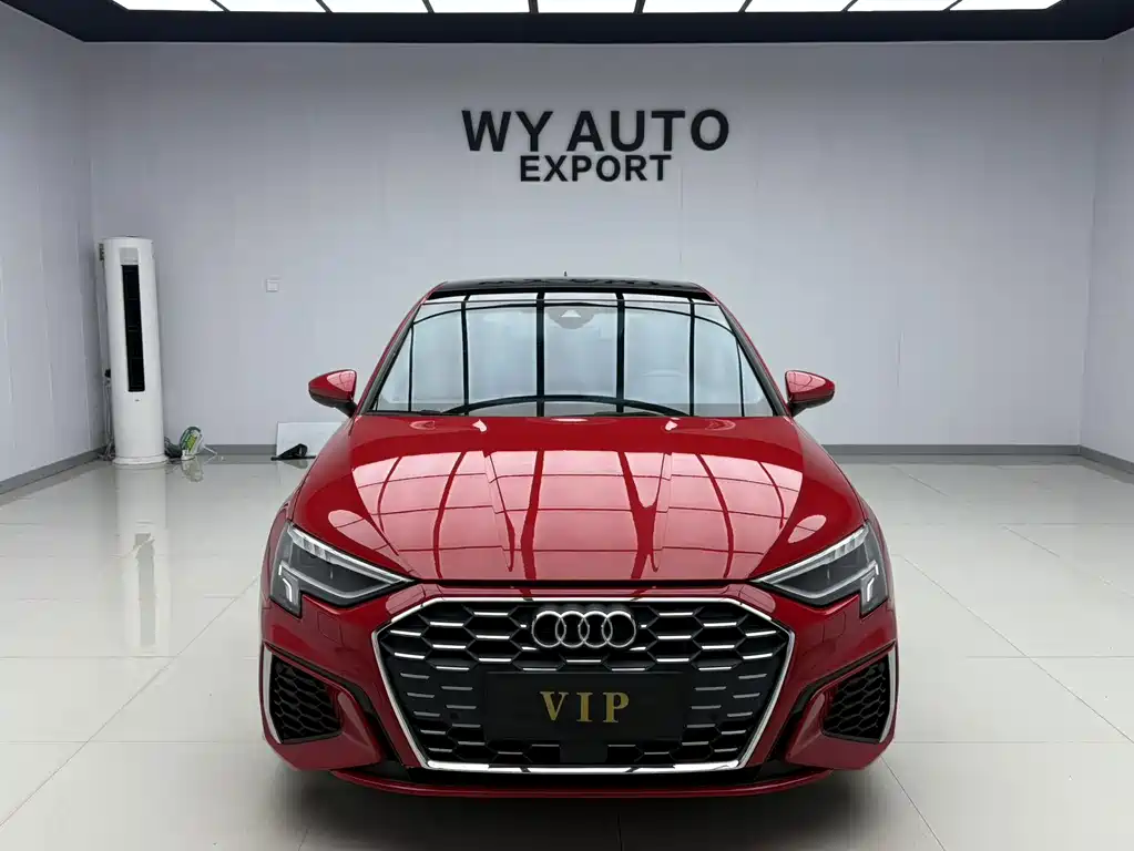 Audi A3 — миниатюра 2