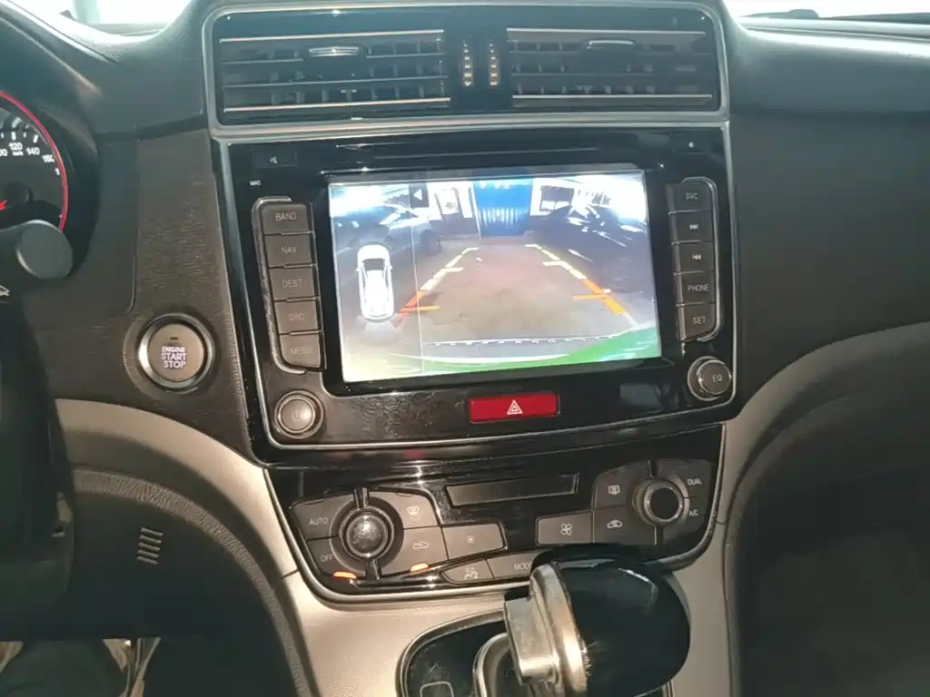 Haval H6 — миниатюра 13