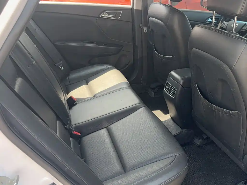 Hyundai Mistra — миниатюра 15