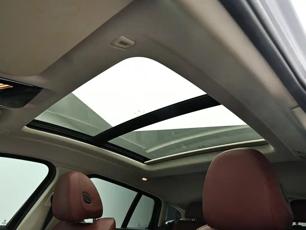 BMW X4 — миниатюра 18