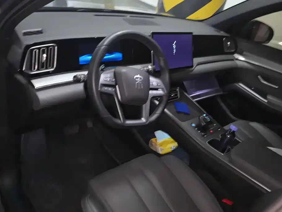 BYD Pro New Energy — миниатюра 12