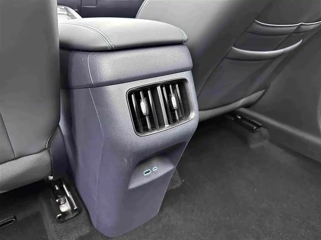 BYD Sealion 05 DM-i — миниатюра 22