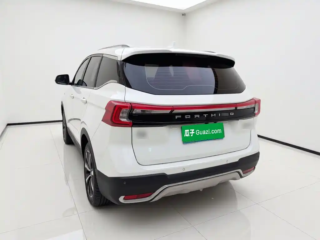 Fengxing Fengxing T5 — миниатюра 5