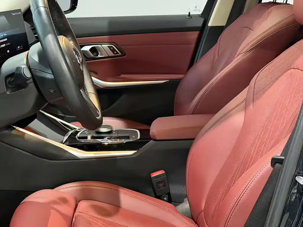 BMW i3 — миниатюра 13