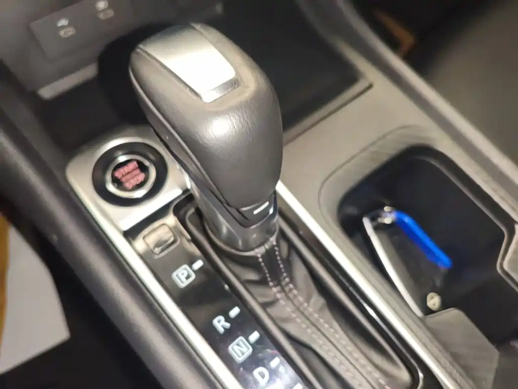 Nissan Sylphy — миниатюра 14